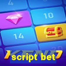 script bet